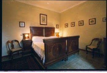 Villa Olcimia Capena Екстер'єр фото
