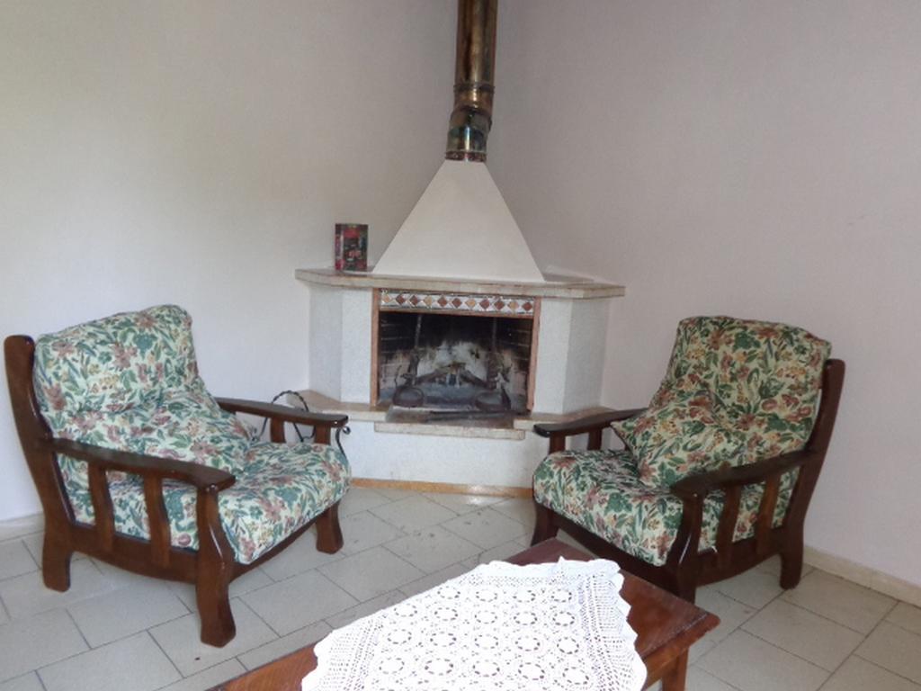 Villa Olcimia Capena Номер фото