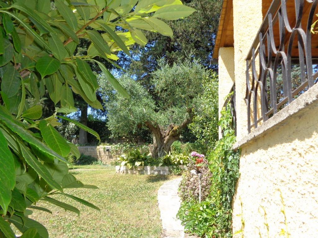 Villa Olcimia Capena Номер фото